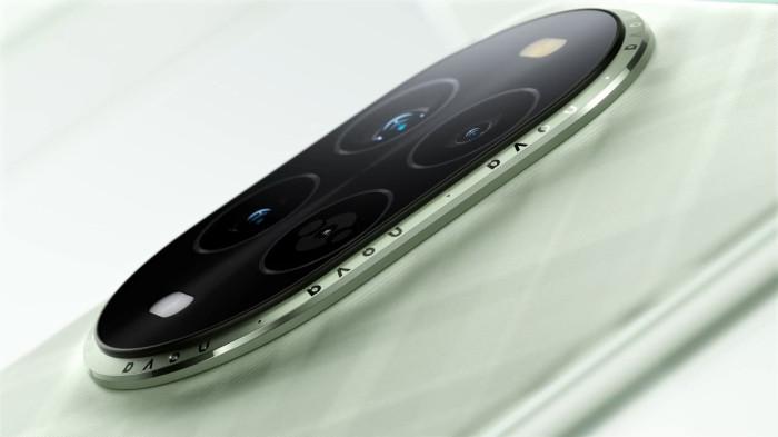Kamera HUAWEI nova 13 Pro