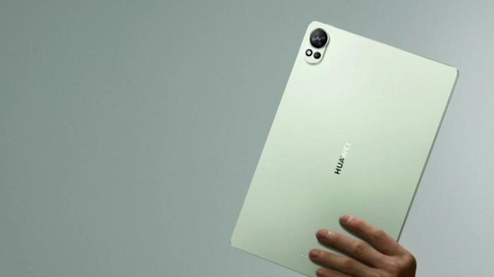 Kamera Huawei MatePad 12 X