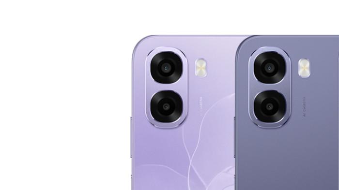 Kamera OPPO A6x