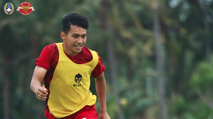 Kapan Timnas Indonesia Main di Piala AFF ? Ini Jadwal Lengkap Lawan Kamboja, Brunei, Thailand