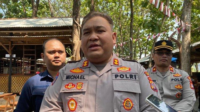 Kapolres Bantul Sebut Pusaran Air Sungai Oyo Jadi Penyebab Dua Remaja di Bantul Tewas Tenggelam