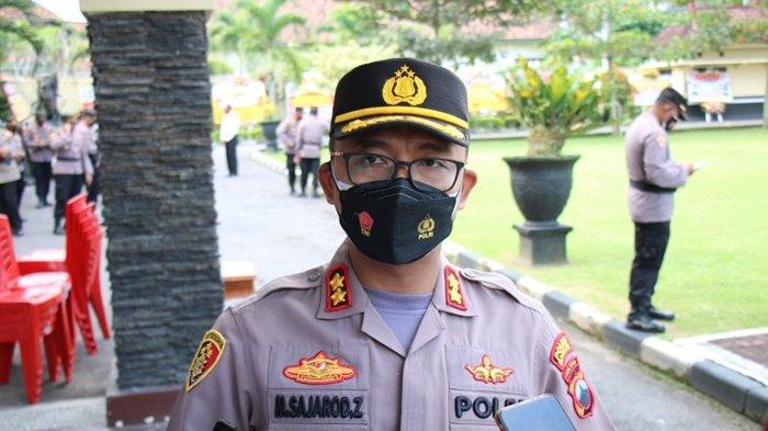 Polres Magelang Siapkan Dokumen untuk Raih Predikat WBBM Zona Integritas