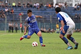 Merger PSIM-PSS Susah Diwujudkan