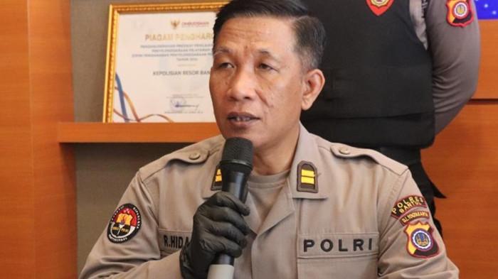 Polisi Ringkus Pelaku Pencurian Motor di Dlingo, Sempat Ada yang Sembunyi di Tumpukan Kayu