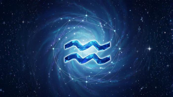Keberuntungan Aquarius November 2025: Tampil Beda dengan Ide Baru