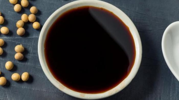 Kecap Olahan Kedelai