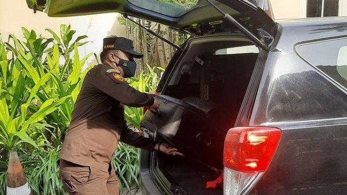 Kejati Banten Geledah Kantor Bea Cukai Bandara Soekarno-Hatta, Cari Barang Bukti Dugaan Pemerasan