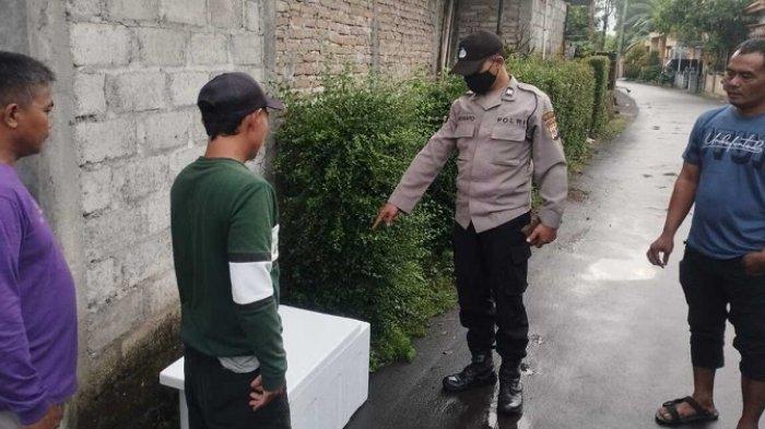 Kasus Temuan Bayi dalam Kotak di Sleman, Dua Hari, Dua Bayi