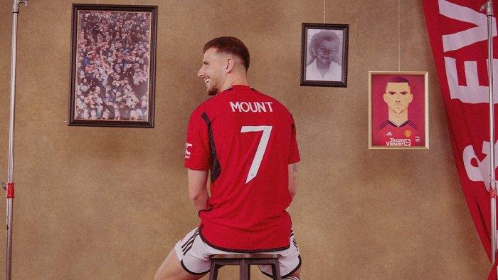 10 Transfer Terbaik Liga Inggris di Musim Panas: Mount, Mac Allister, Gvardiol, Rice