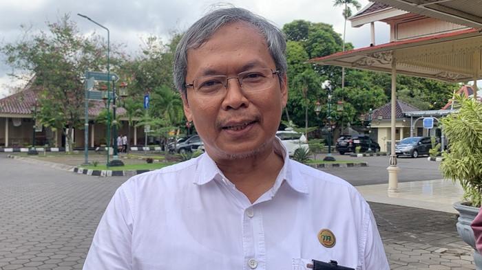 DLHK DIY Targetkan Pembangunan PSEL Rampung 2027, Operasional Mulai 2028