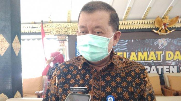 Dinkes Sleman Waspadai Lonjakan Kasus Covid-19 Setelah Lebaran