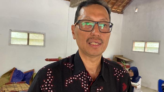 Dinas Kesehatan Bantul Ingatkan Bahaya Konsumsi Daging Anjing