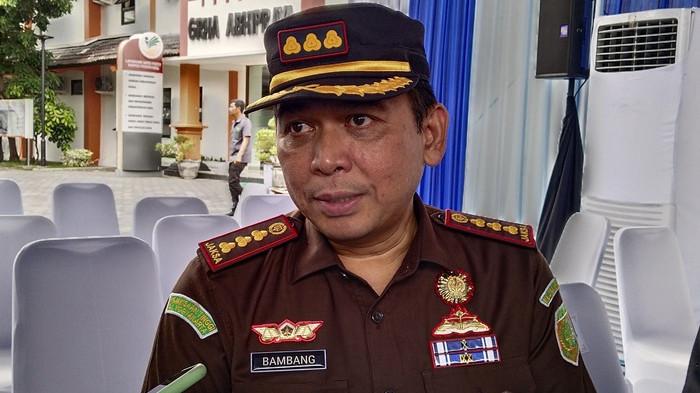 Kejari Sleman Masih Selidiki Tersangka Lain Kasus Korupsi Dana Hibah Pariwisata Sleman