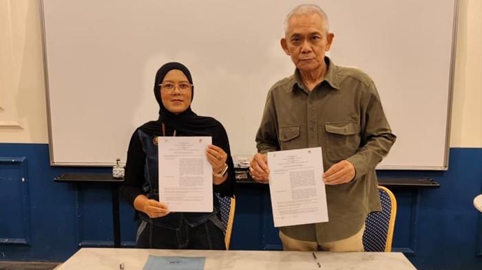 Dorong Kesejahteraan Driver, Jogjakita Gandeng Koperasi Rimala Gulirkan 'Warung Rakyat'