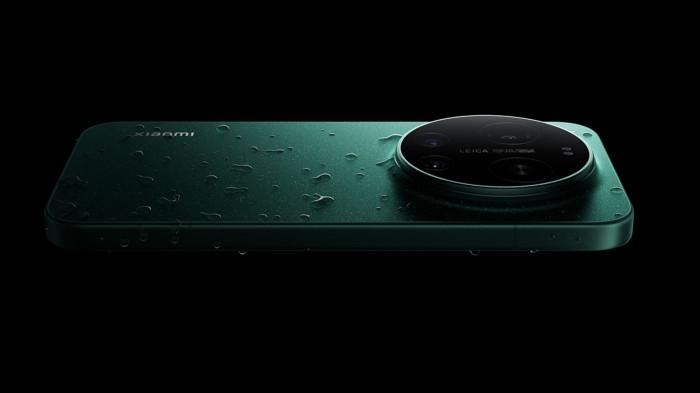 Xiaomi 17 Ultra memiliki sertifikasi IP 68/69 yang tahan air tekanan tinggi.