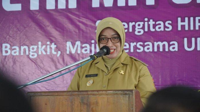 Ketua Demisioner HIPMI Purworejo Minta Pemerintah Bantu Fasilitasi Permodalan Pengusaha Muda