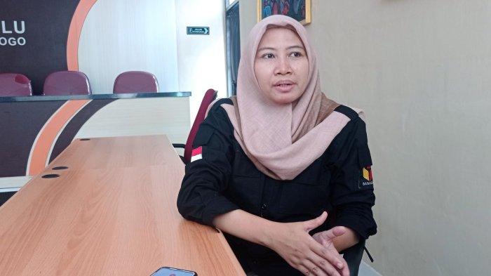 Bawaslu Kulon Progo Minta Perbaikan Coklit di Panjatan Karena Tak Sesuai Prosedur