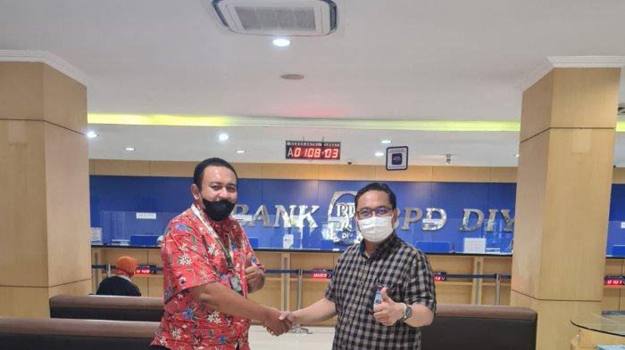 DPC HIPPI Sleman Siapkan Program Solusi Permodalan untuk UMKM dan Tour and Travel