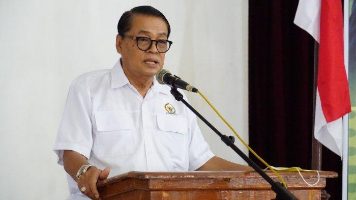 Golkar DIY Sambut Baik Anugerah Pahlawan Nasional untuk KGPAA Paku Alam VIII