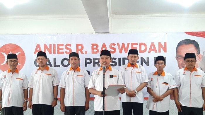 PKS DIY Usulkan Anies Baswedan Sebagai Calon Presiden 2024, Ini Lima Nama Pendampingnya