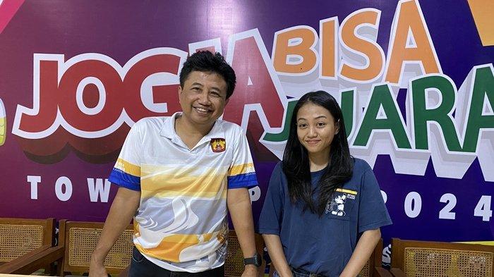 Jalani Try Out Hingga ke Luar Negeri, Tim Dancesport DIY Optimistis Sumbang Emas di PON 2024