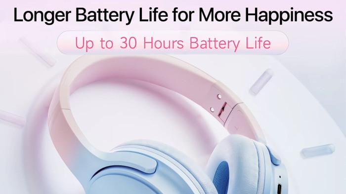 KiiP Wireless TH60 Baterai