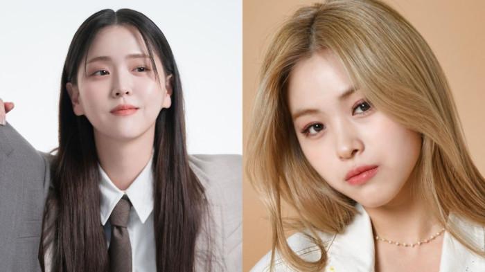 Kim Ji-Eun | Shin Ryu-Jin