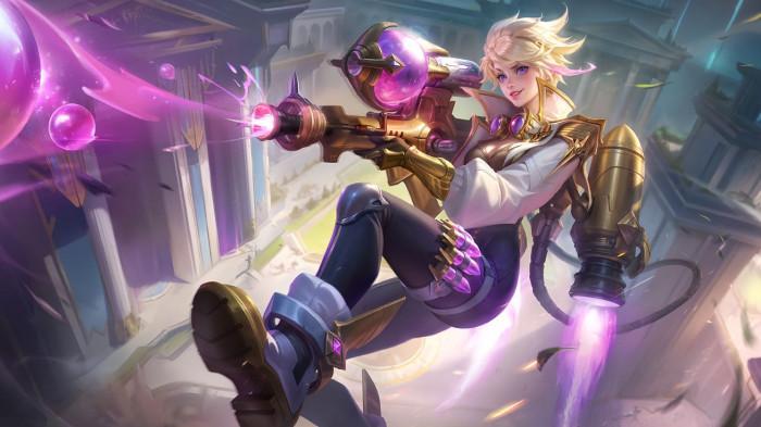 5 Rekomendasi Hero Mobile Legends untuk Draft Pick yang Lebih Fleksibel