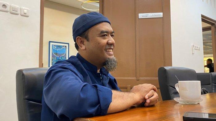 Kisah Eks Napiter Sekretaris Neo Jamaah Islamiyah, Akhiri Masa Pelarian Demi Sang Ibunda