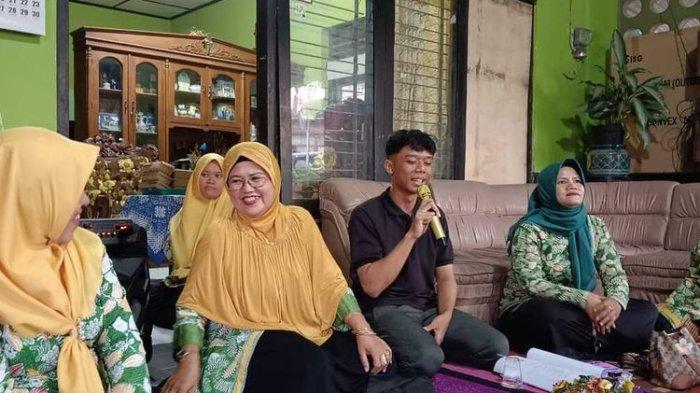 Kisah Mahasiswa di Jogja Jadi Dukuh Kajor Sleman, Usia Baru 20 Tahun, Bertekad Bawa Perubahan