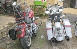 Cerita Pilu Bocah Kembar di Pangandaran, Meninggal Bersamaan Ditabrak Rombongan Moge