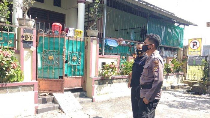 Kisah Pemilik Rumah Dua Lantai di Congcat Depok Sleman Diteror Kejadian Gaib