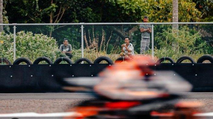 Jadwal TV Siaran MotoGP 2022 Seri Kedua di Sirkuit Mandalika Indonesia 18-20 Maret