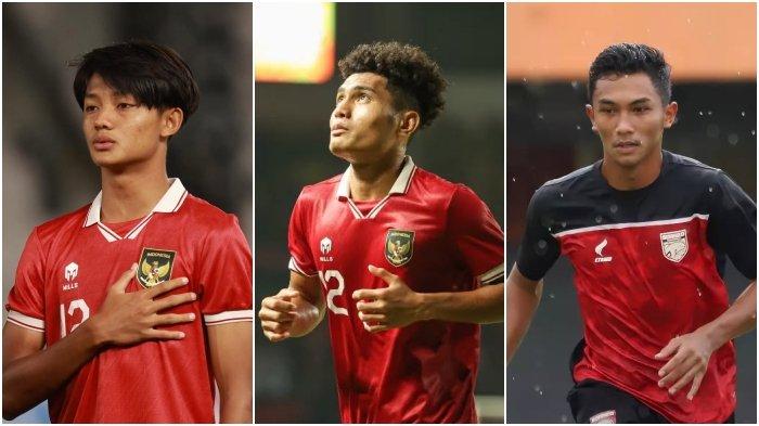 KEJUTAN! Ada Tiga Pemain Debutan di Laga Lawan Vietnam Piala AFF 2024, Ini Line Up Resminya