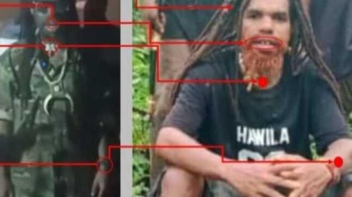 Komandan Batalyon Semut Merah Tewas Saat Kontak Senjata dengan Satgas Damai Cartenz