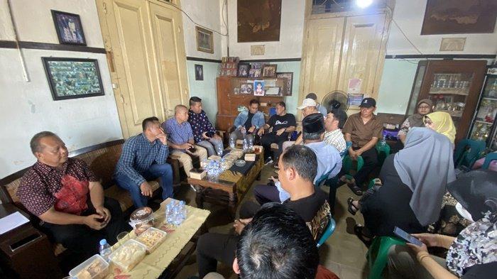 Warga Terdampak Proyek Stasiun Lempuyangan Optimis Kraton Yogya Berpihak pada Kawulanya