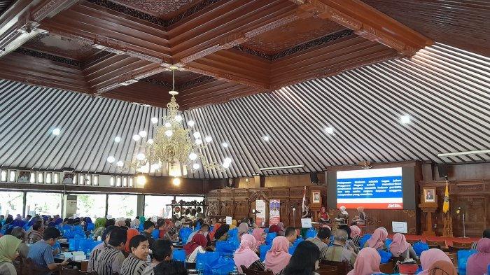 Komitmen Akselerasi Program KB dan Penurunan Stunting Pemkab Klaten Diapresiasi BKKBN Jateng