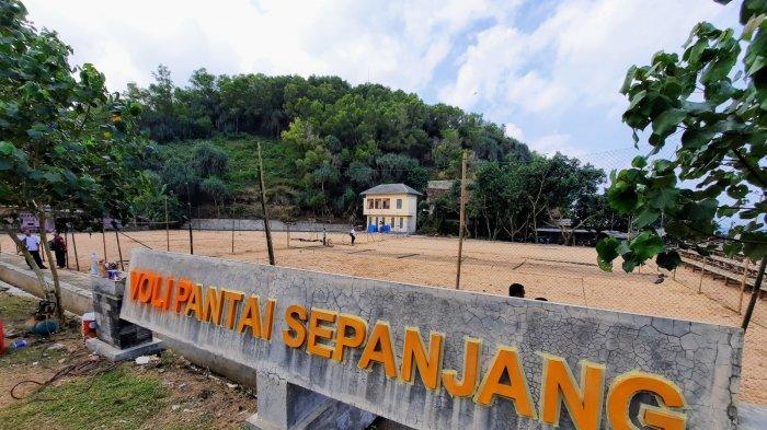Dinas Pariwisata Gunungkidul Pastikan Ketersediaan Penginapan Selama Kompetisi Voli Pantai Nasional