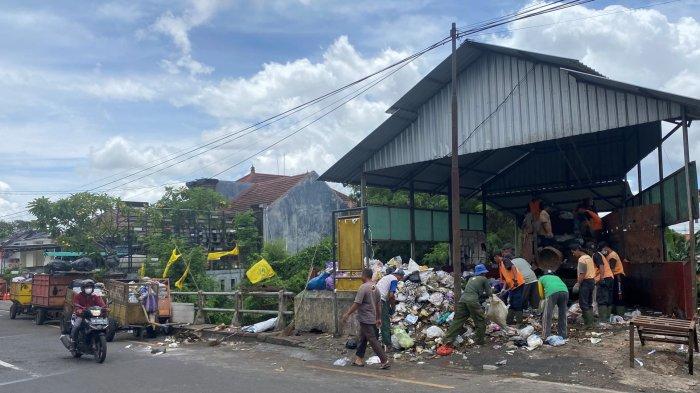 Pemkot Yogyakarta Pasang Target Nol Pembuangan Sampah Anorganik ke TPA Piyungan di 2023