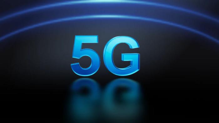 Konektivitas 5G REDMAGIC 11 Pro