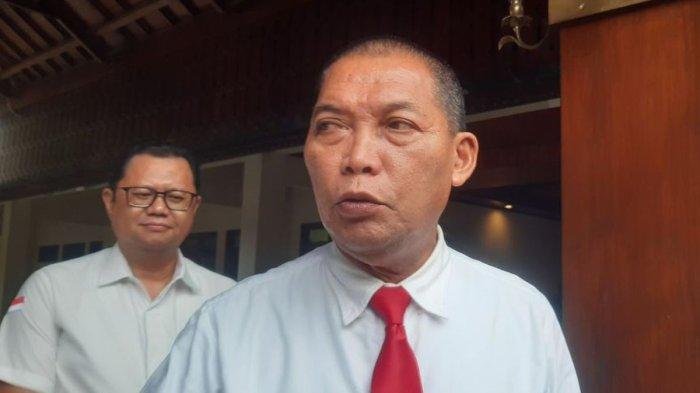 Kota Solo Diusulkan jadi Lokasi Kongres PDIP