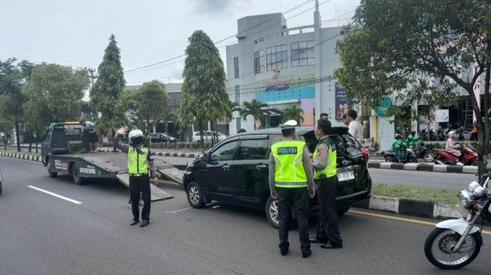 Kronologi Kecelakaan Beruntun di Ringroad Utara Sleman