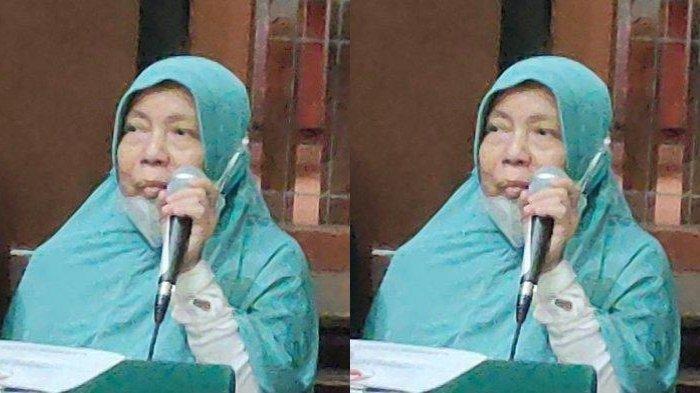 Kronologi Nenek Penjual Gorengan di Surabaya Dihukum 5 Tahun Gara-gara Dikirimi Ganja Oleh Anaknya