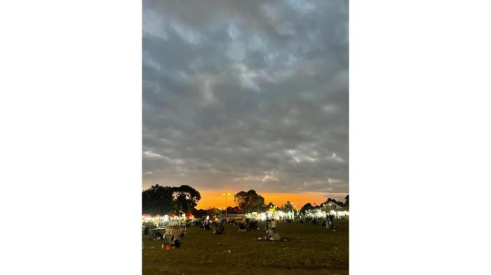 Kuliner Sore Alkid (Dokumentasi Pribadi)