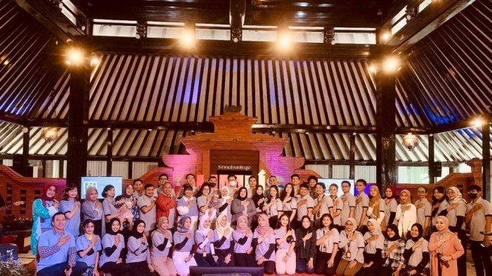 Kundha Kabudayan DIY Gelar Welcome Back To Museum Lintas Generasi Duta Museum