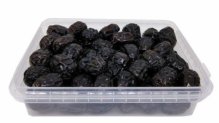 Kurma Ajwa