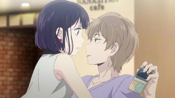 Kuzu no Honkai