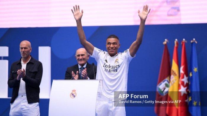 PREDIKSI Line-up Real Madrid vs Atalanta di Piala Super Eropa: Trio VMR Siap Gas Pol