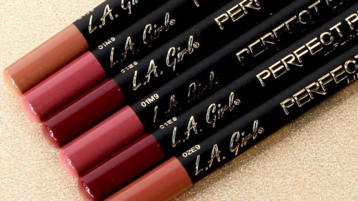 L.A. Girl Perfect Precision Lip Liner