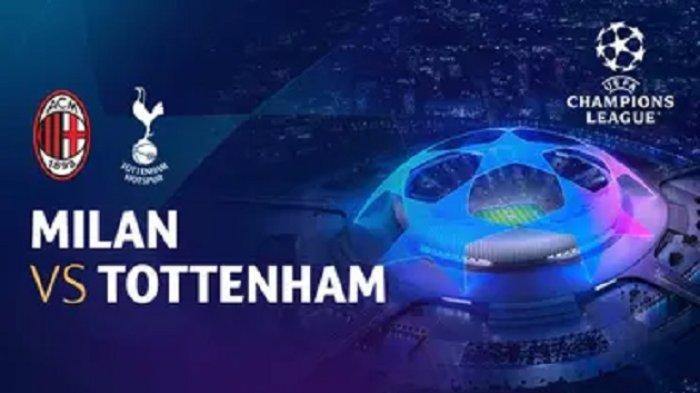 LIGA CHAMPIONS: Perubahan Mendadak Strategi AC Milan vs Tottenham, Bennacer Belum 100 Persen